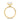 Di Bella | 14k Yellow Gold Custom Engagement Ring - Lab Grown Diamonds, Moissanite Back Side View