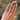 Moval lab grown diamond _Diamond Daughters_San Diego_California_14k Gold