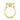 Adrienne Marquise Lab Grown Diamond 14K Yellow Gold Engagement Ring
Diamond Daughters
Back View