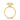 Janika | Pear Zero Gap Halo 14K Yellow Gold Engagement Ring - Diamond Daughters, Top View