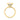Danae | Bezel Emerald Hidden Halo 14K Yellow Gold Engagement Ring - Diamond Daughters, Top View