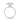Janika | Pear Zero Gap Halo 14K White Gold Engagement Ring - Diamond Daughters, Top View