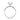 Leja| Oval Moissanite Hidden Halo Flat Shank 14K White Gold Engagement Ring - Diamond Daughters, Top View