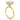 Agnes Round Moissanite 14K Yellow Gold Engagement Ring
Diamond Daughters
Side View