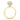 Angela | Oval Moissanite 14k Yellow Gold Engagement Ring
Diamond Daughters
Side View
