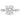 Angela Round Engagement Ring Setting - Diamond Daughters
