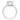 CAITLIN | Round Bezel Solitaire Engagement Ring - Diamond Daughters