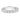 Cynthia | Half Diamond Wedding Band - Diamond Daughters