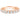 Cynthia | Half Diamond Wedding Band - Diamond Daughters