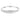 EMMA | Tapered Diamond Wedding Band - Diamond Daughters