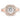 GABBY | Round & Cushion Double Halo Split Shank Engagement Ring - Diamond Daughters