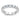 Ivana |Diamond Wedding Band - Diamond Daughters