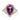 JENNIFER | Pear Shape Double Trillion Halo Engagement Ring - Diamond Daughters