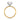Karla | Emerald Moissanite Solitaire 14K Yellow Gold Engagement Ring - Diamond Daughters, Back View