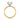 Karla | Emerald Hidden Halo 14K Yellow Gold Engagement Ring - Diamond Daughters, Top View