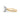 Karla | Emerald Moissanite Solitaire 14K Yellow Gold Engagement Ring - Diamond Daughters, Side VIew