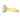 Nishika | Radiant Cut Cathedral Hidden Halo 14K Yellow Gold Engagement Ring - Diamond Daughters, Side View