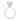 Rose | Cushion Moissanite Engagement Ring - Diamond Daughters