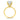 Rose | Oval Cut Hidden Halo  Moissanite 14k Yellow Gold Engagement Ring - Diamond Daughters, Top View