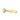 Sanji | Round Cathedral Hidden Halo Accent Stone 14K Yellow Gold Engagement Ring - Diamond Daughters, Side View
