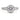TASHA | Round Halo Split Shank Engagement Ring - Diamond Daughters