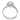 TASHA | Round Halo Split Shank Engagement Ring - Diamond Daughters