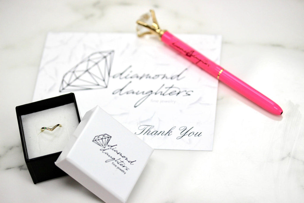5 Gift Ideas For Mother's Day - Diamond Daughters