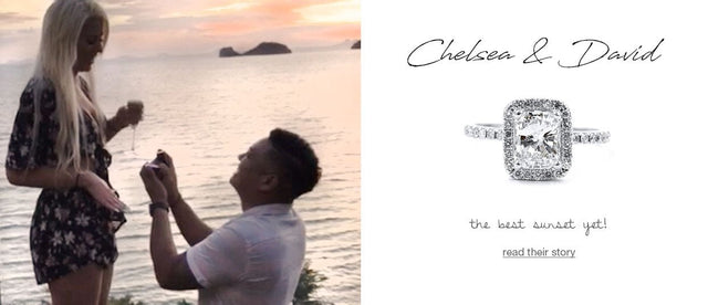 Chelsea & Daryl – Diamond Daughters