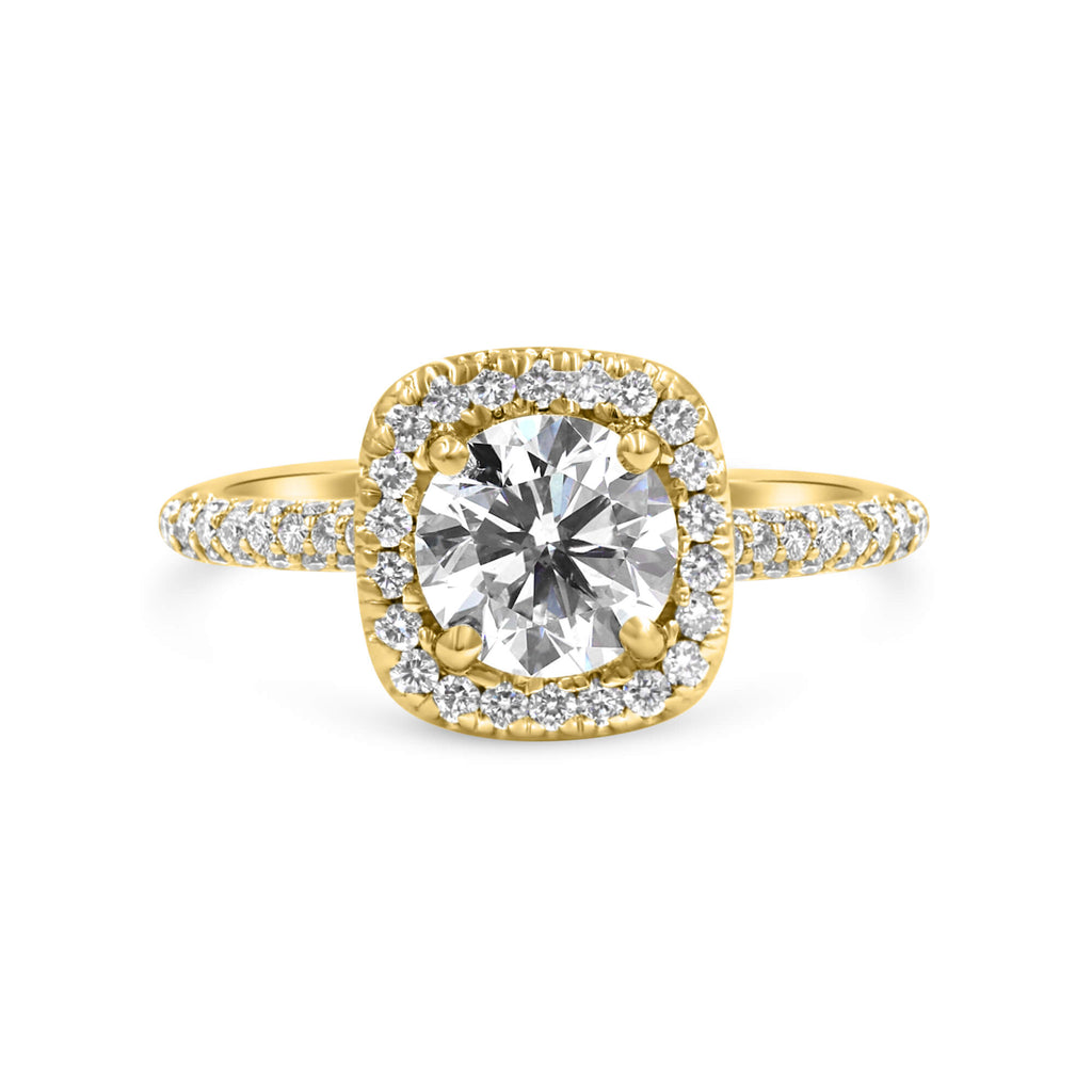 Engagement Ring Where To Start - Diamond Daughters