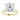2.08CT Cushion Lab Grown Diamond Solitaire 14K Yellow Gold Engagement Ring - Diamond Daughters, Front View