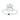 2.14 CT Oval Lab Grown Diamond 14k White Gold Solitaire Engagement Ring - Diamond Daughters, Front View