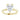 2.56 CT Pear Lab Grown Diamond Solitaire 14K Yellow Gold Engagement Ring - Diamond Daughters, Front View