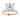 3.00CT Cushion Lab Grown Diamond Solitaire 14K Rose Gold Engagement Ring - Diamond Daughters, Front View