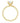 4.00CT Marquise Lab Grown Diamond Solitaire 14K Yellow Gold Engagement Ring - Diamond Daughters, Top View