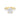 Nadine | Round Double Hidden Halo Accent Stone 14k Yellow Gold Engagement Ring - Diamond Daughters,  Front View