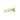 Nadine | Round Double Hidden Halo Accent Stone 14k Yellow Gold Engagement Ring - Diamond Daughters,  Side View