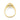 Annette | 3-Stone Engagement Ring setting