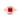 Mallory | Bezel Ruby 14k Rose Gold Engagement Ring - Diamond Daughters, Front View