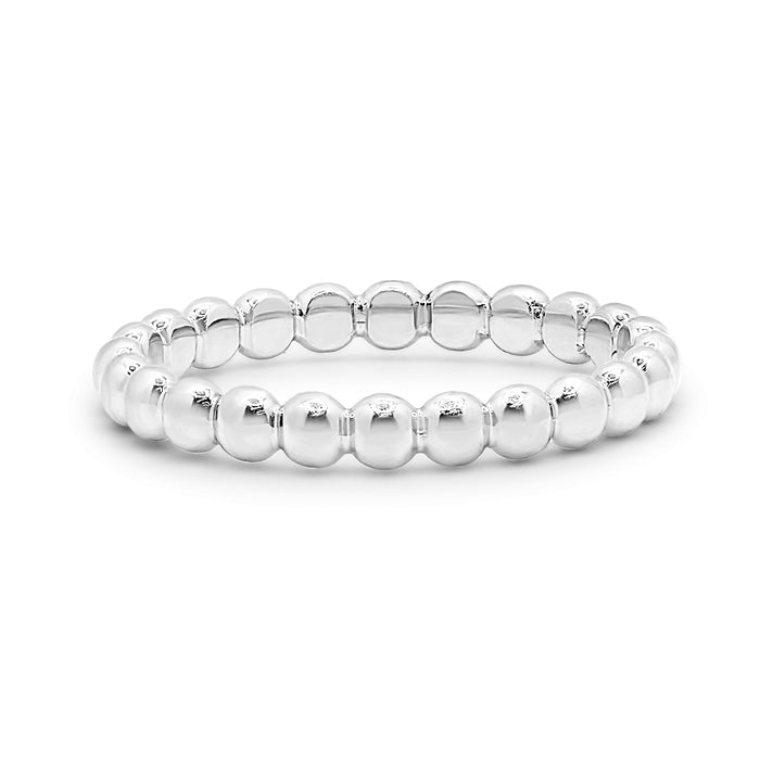 Luna | Wedding Band