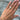 3.03CT Oval Lab Grown Diamond Solitaire Engagement Ring