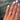 2.51CT Radiant Lab Grown Diamond Solitaire Engagement Ring