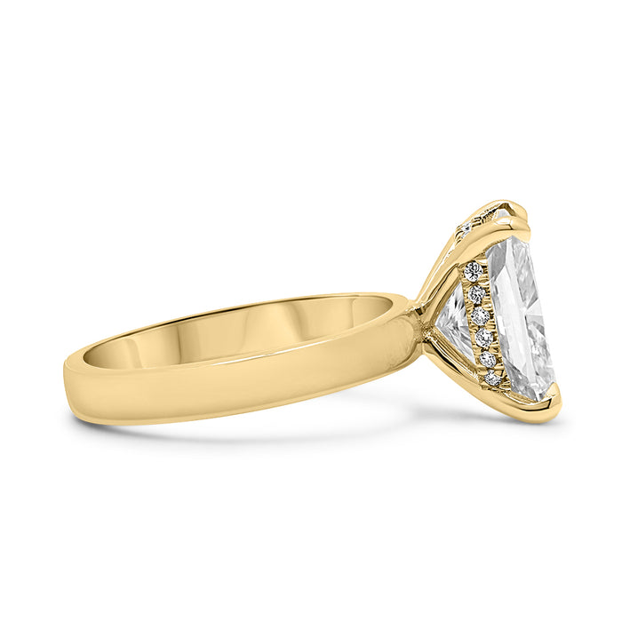 Byanca Engagement Ring Setting