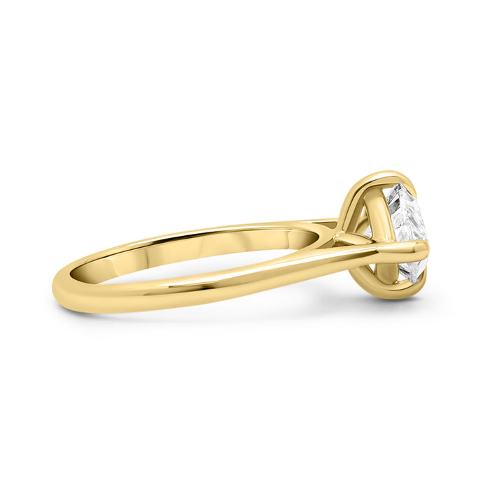 Adrienne | Engagement Ring Setting