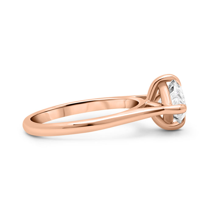 Adrienne | Engagement Ring Setting