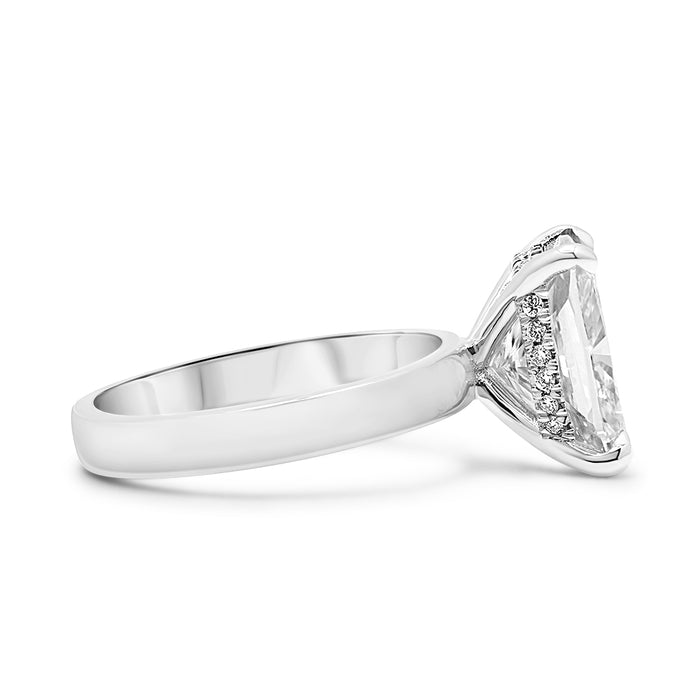 Byanca Engagement Ring Setting