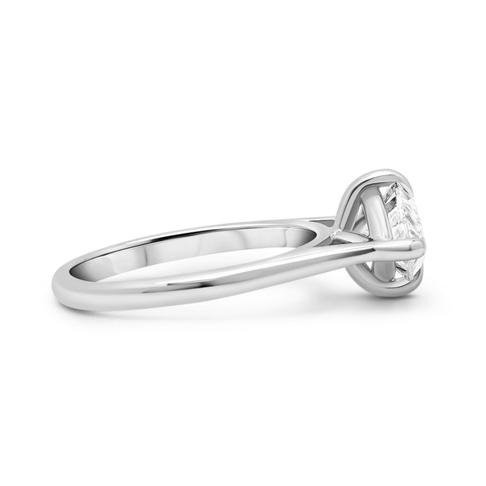 Adrienne | Engagement Ring Setting