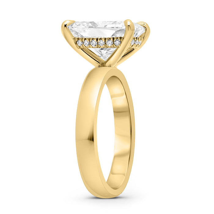 Byanca Engagement Ring Setting