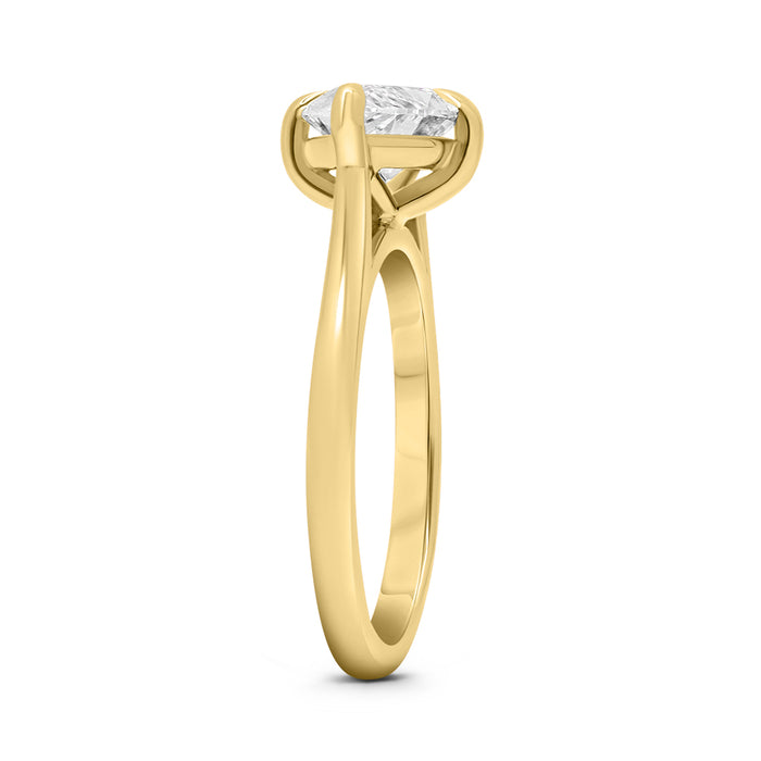 Adrienne | Engagement Ring Setting