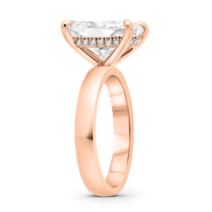 Byanca Engagement Ring Setting