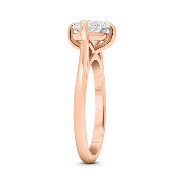 Adrienne | Engagement Ring Setting